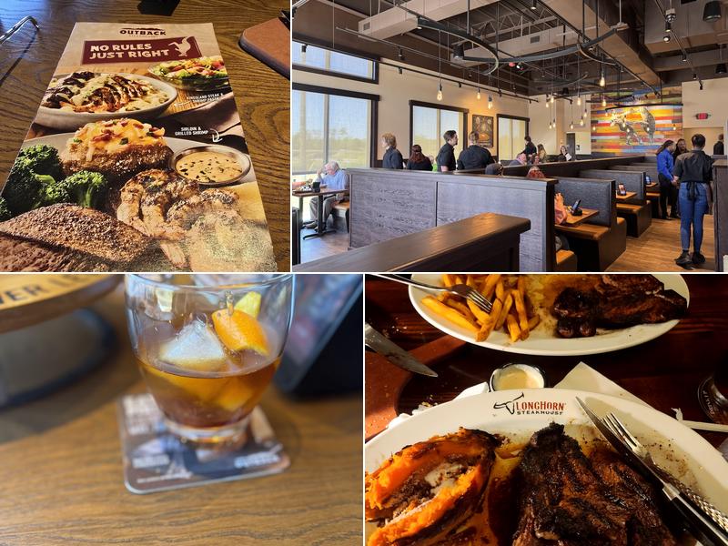 Outback Steakhouse