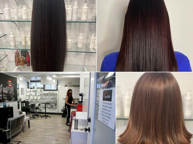 Orabella Hair Studio