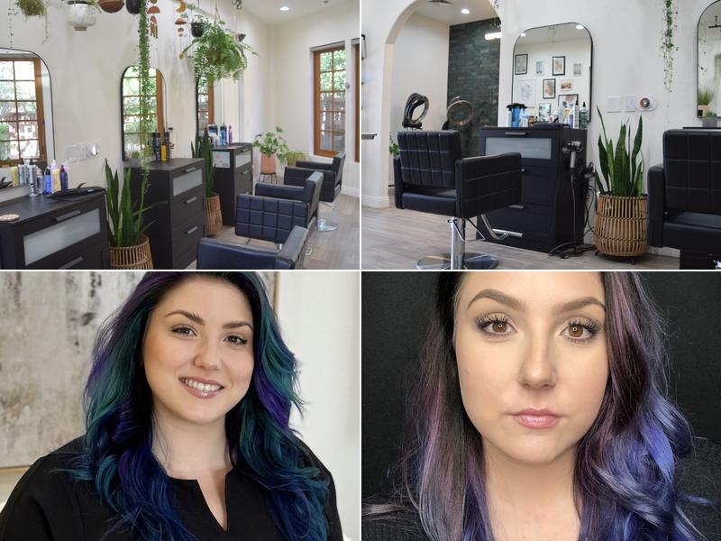 Lush Salon Collective