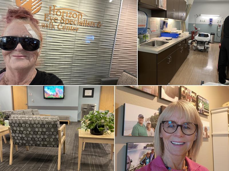 Eye Surgery Center At The Biltmore