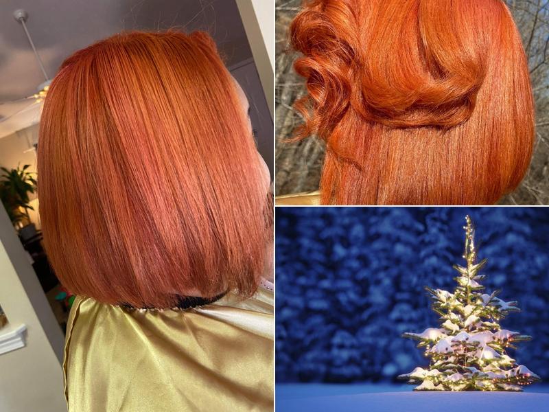 Dezzi's Hair Lash & Make-up Studio