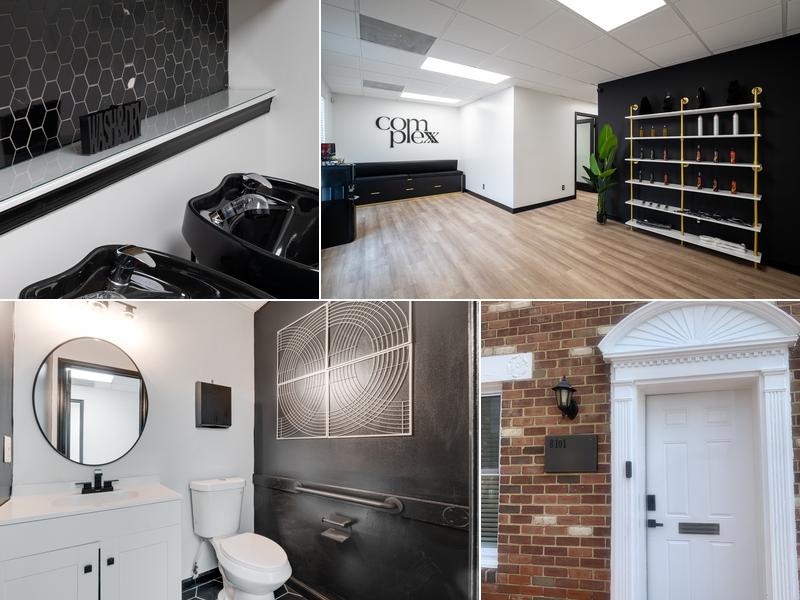 Complexx Beauty Suite