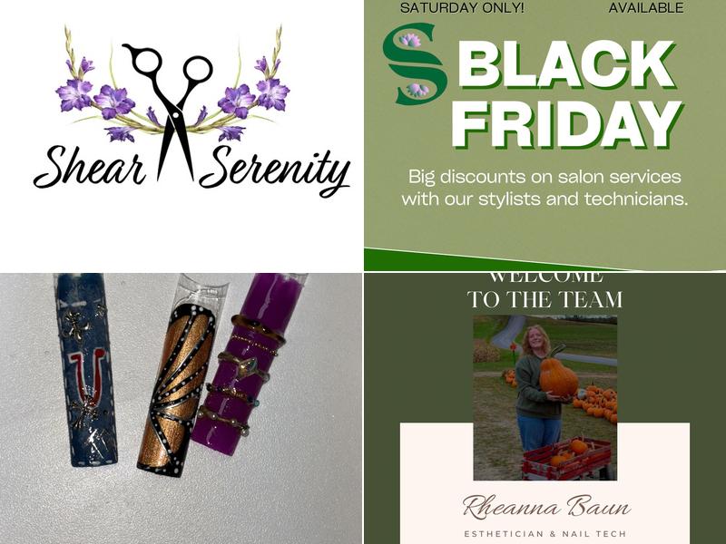 Shear Serenity Salon