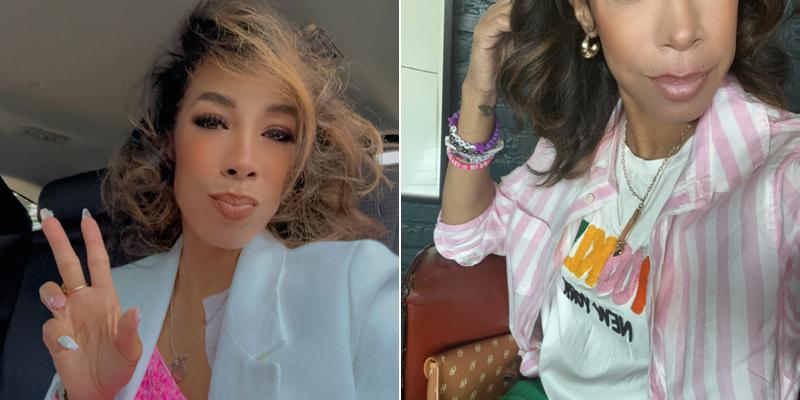 Marilyn's Hair Gallery