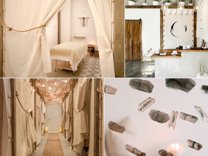 The NOW Massage Phoenix Camelback