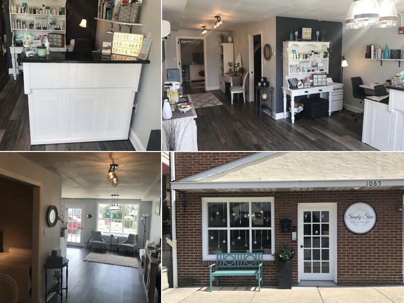 Simply Skin A Skincare Beautique