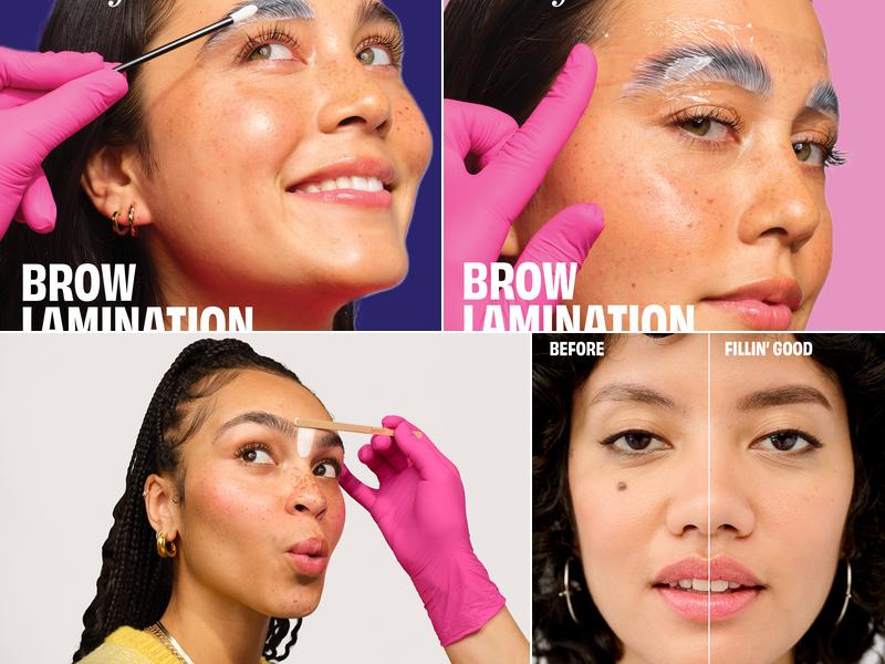 Benefit Cosmetics BrowBar