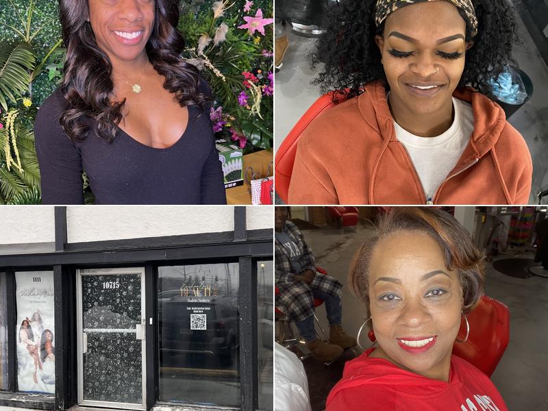 Enchantress Beaute Bar