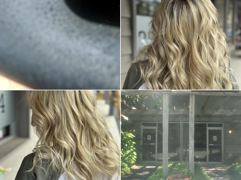 Suite 354 Salon and Day Spa