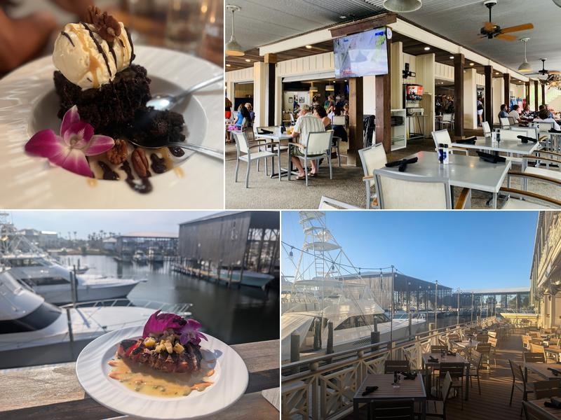 Shipp’s Dockside Grill