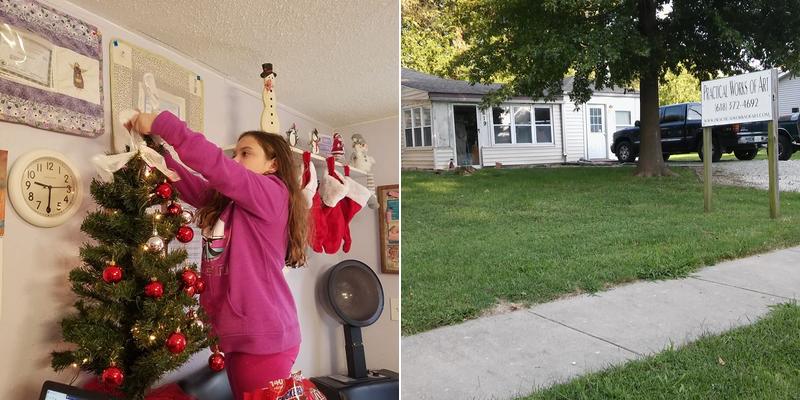 Practical Works Of Art