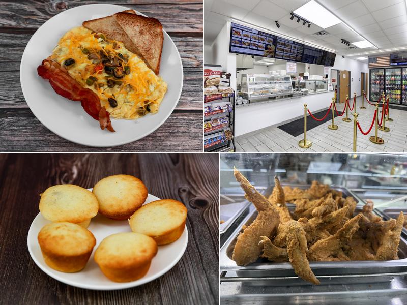 Mama's Country Grill