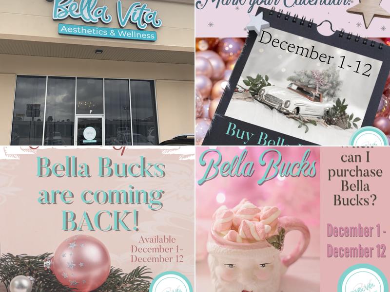 Bella Vita Aesthetics and Wellness