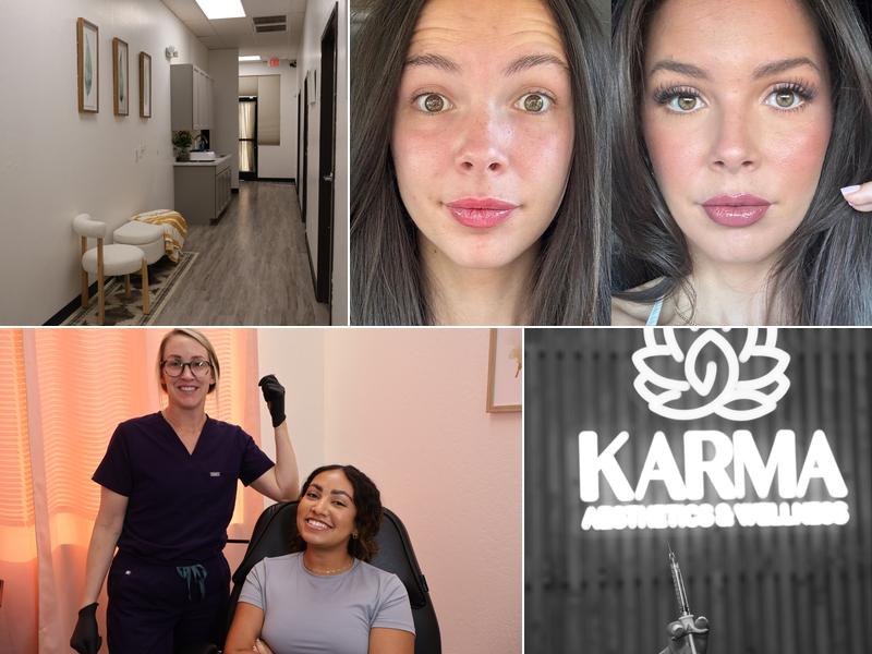 Karma Aesthetics and Wellness