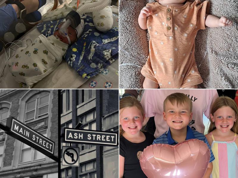 Bellas and Beau Salon