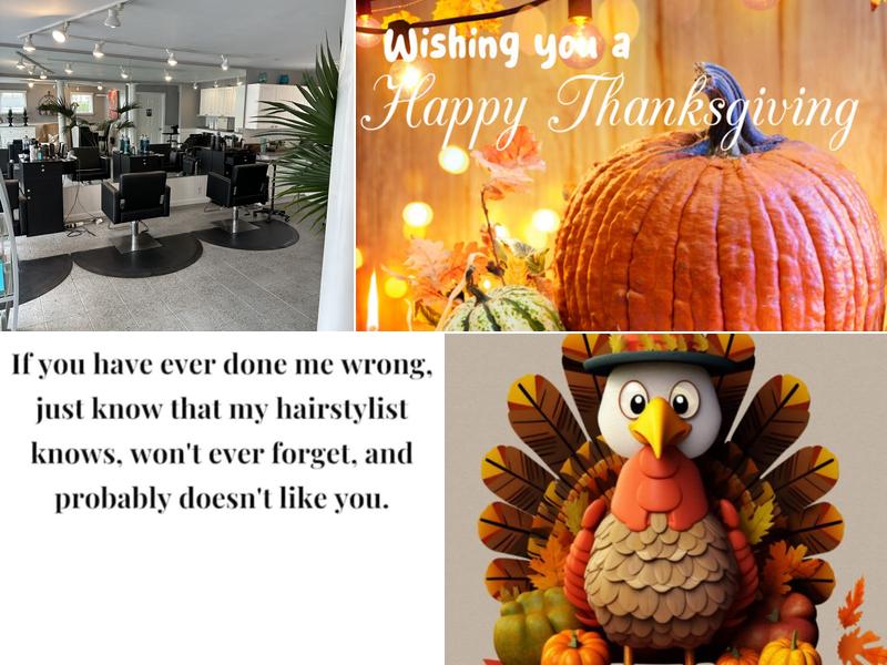 Salon North @ Shear Illusions