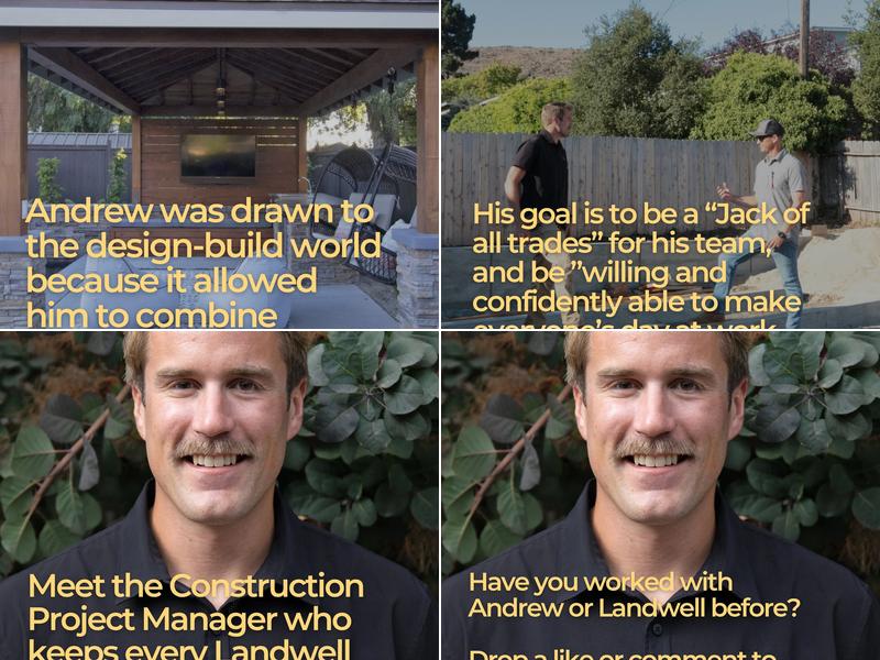 Landwell Design + Build Co