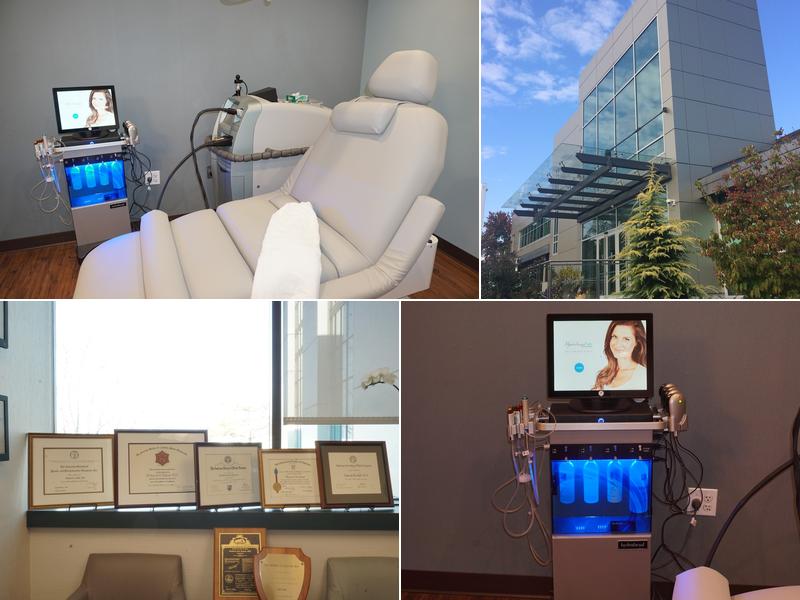 New York Plastic Surgical Group, a Division of Long Island Plastic Surgical Group, PC