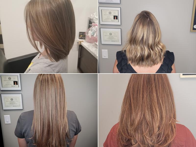 Colour Me Hair Studio