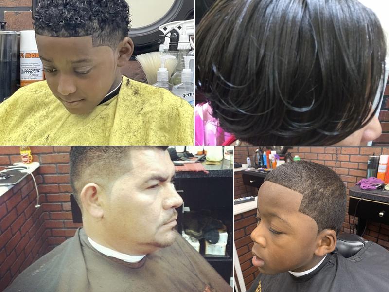 Derrick & Darren's Barber Shop