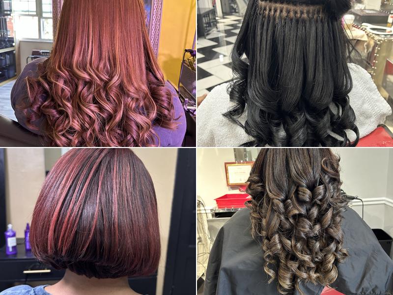 Arali beauty dominican salon