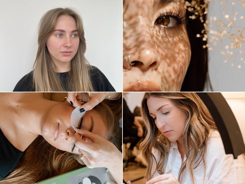 Haus of Hudson (Hudson Lash Studio)