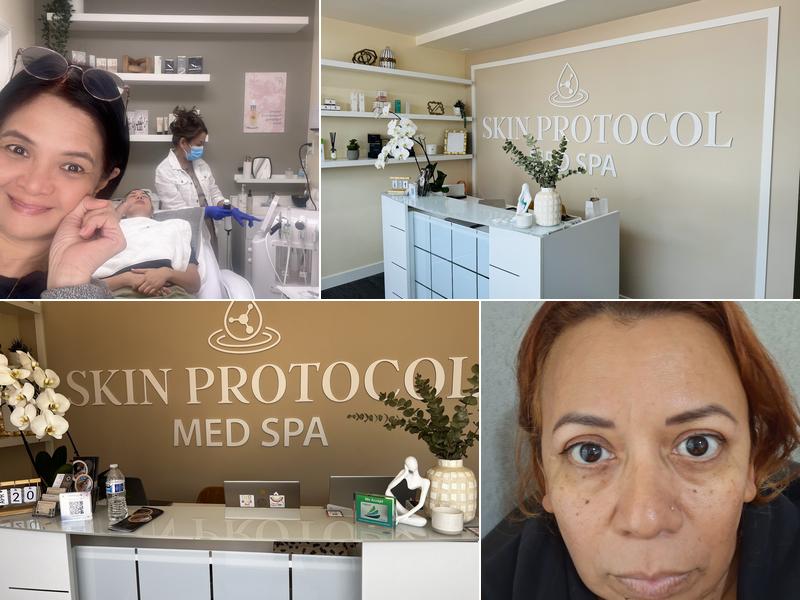 Skin Protocol