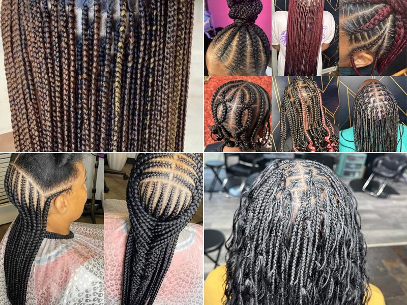 Ola Unique Hair Academy