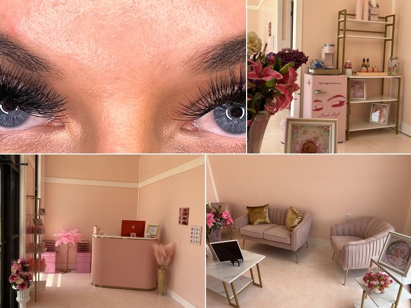 The Lash Loft Albertville