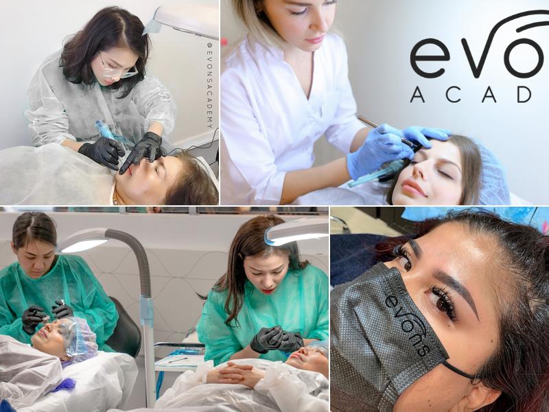Brows by Evons Microblading Studio & Academy