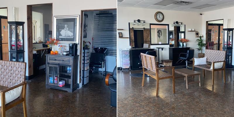 Another U Hair Studio