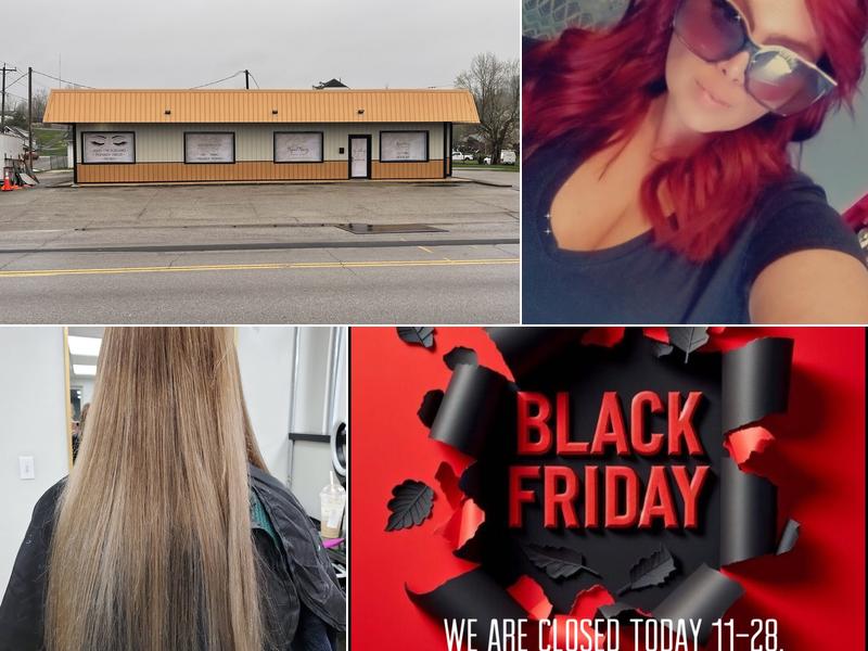 Beyond Beauty Salon & Spa Chesapeake, ohio