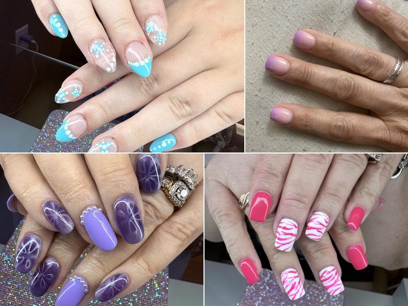 Lacquer Lounge by HK&A