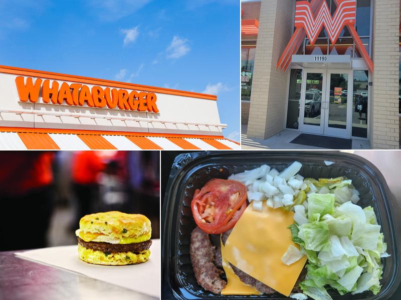 Whataburger