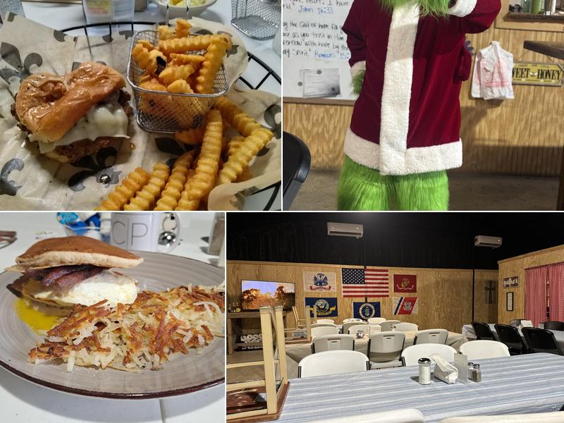 Scratch Kitchen 1575 Texas Ave, Bridge City