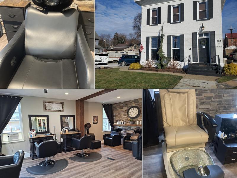 Head to Toe Salon and Spa
