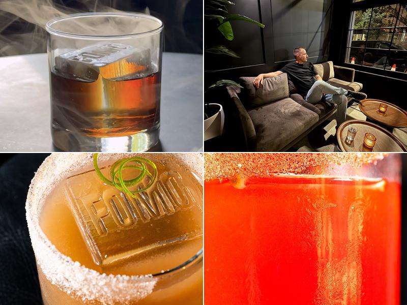 FOMO BAR 1416 Tehama St, Redding