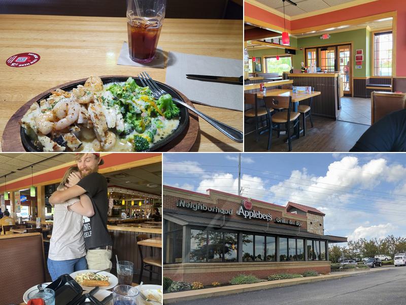 Applebee's Grill + Bar