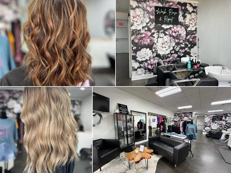 High Maintenance Beauty Bar