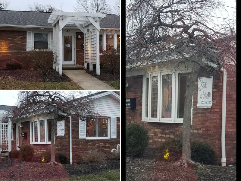 Berea's Style Studio and Spa