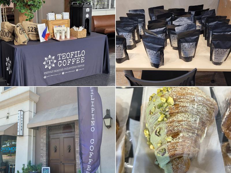 Teofilo Coffee Company