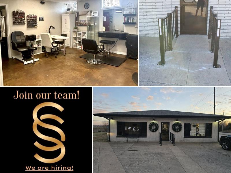 Serenity Salon & Spa