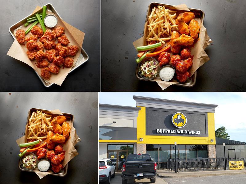 Buffalo Wild Wings