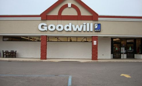 Goodwill Angola