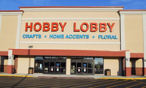 Hobby Lobby