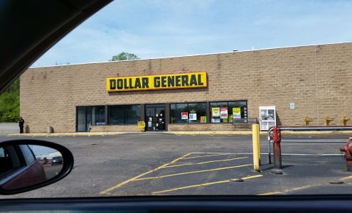 Dollar General