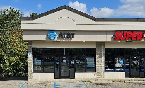 AT&T Store