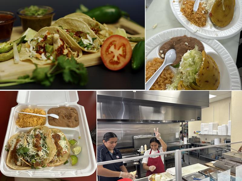 Taco Ahora 1206 Hovey St, Bridgeport