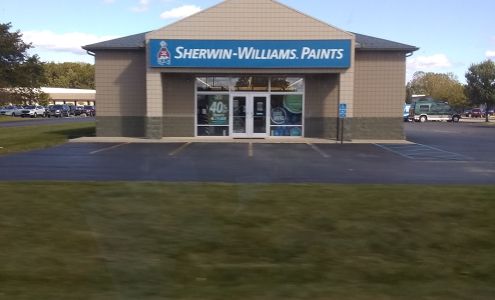 Sherwin-Williams Paint Store