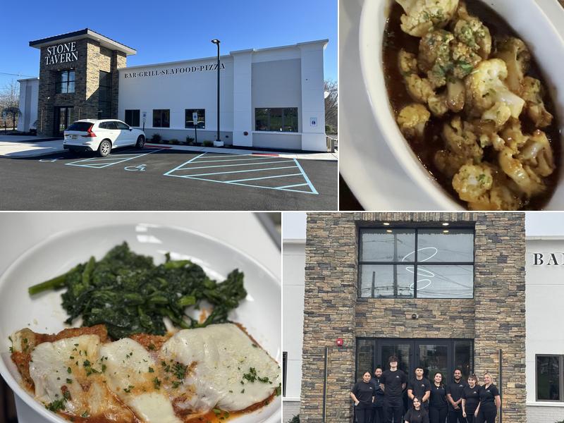 Stone Tavern